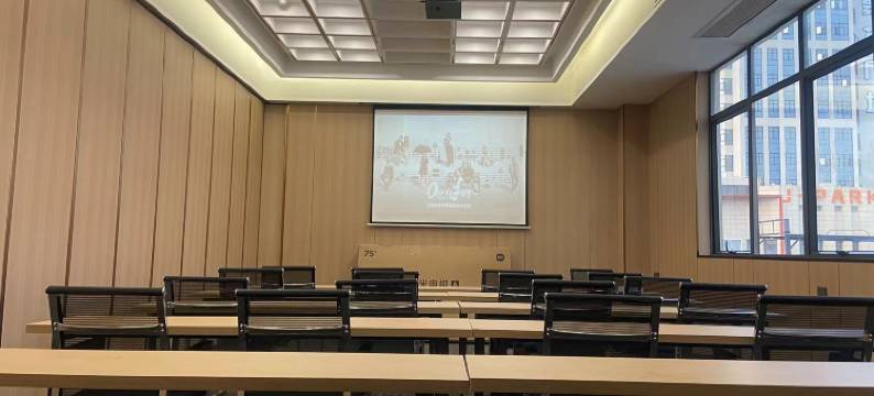 愉舍酒店(广州塔琶洲会展中心店)图片