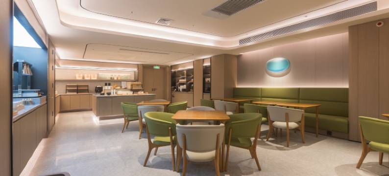 全季酒店(南京江宁龙湖天街新亭路地铁站店)图片