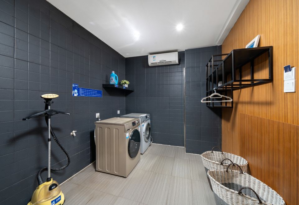 Yeste Hotel (Guilin Wonful Plaza)Hotel Overview