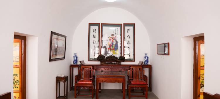 同源堂民宿(吴堡火车站店)图片