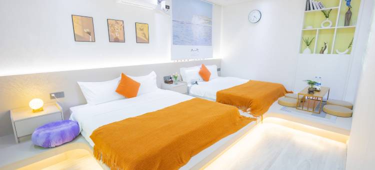 平潭壹见如故民宿图片