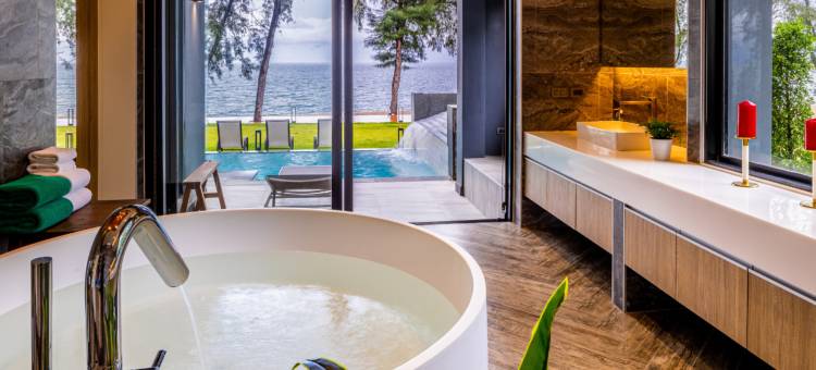 艾玛琳别墅(Emmarin Villa)图片