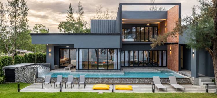 艾玛琳别墅(Emmarin Villa)图片