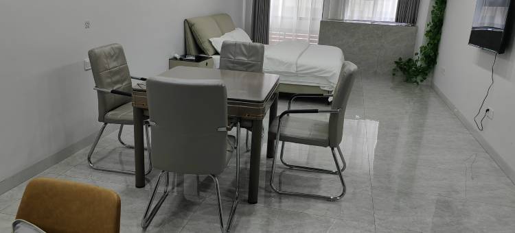 贵阳桂园酒店图片