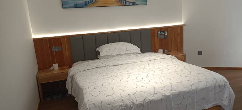 瑞昌铜城宾馆图片