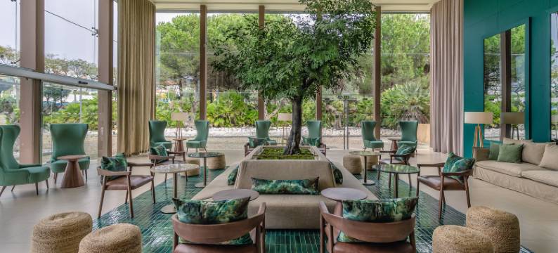 圣拉斐尔套房酒店(Sao Rafael Suites)图片