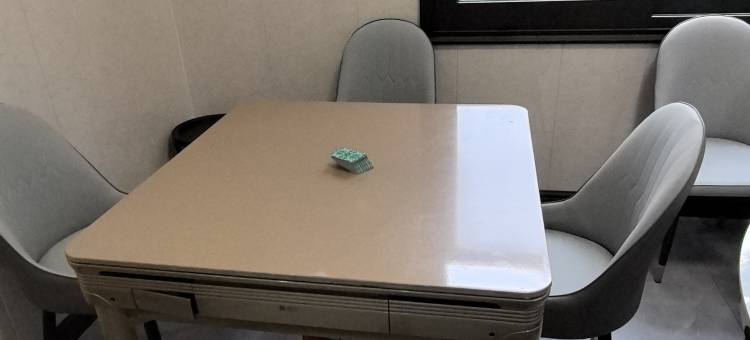 清潭沟民宿图片
