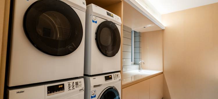 品睿酒店(青岛金沙滩度假区唐岛湾店)图片