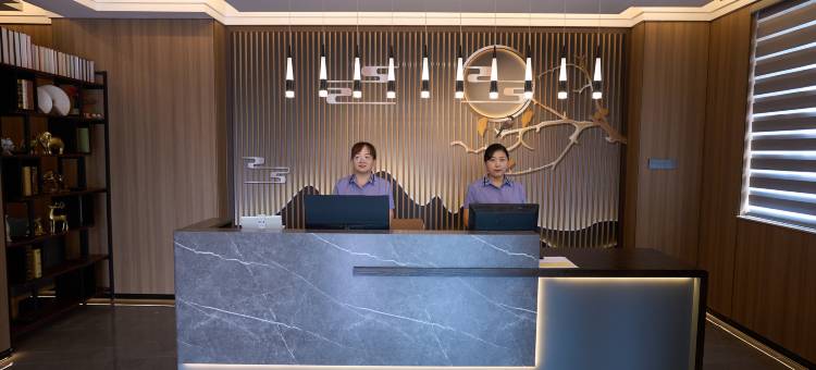 玉门汇商宾馆(益旺国际购物广场店)图片