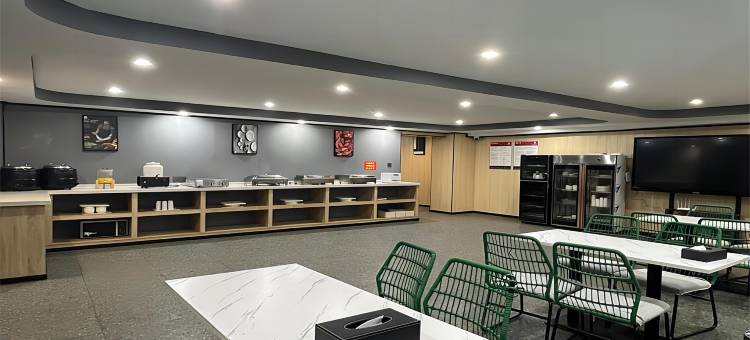 尚客优酒店(新沂高铁南站店)图片