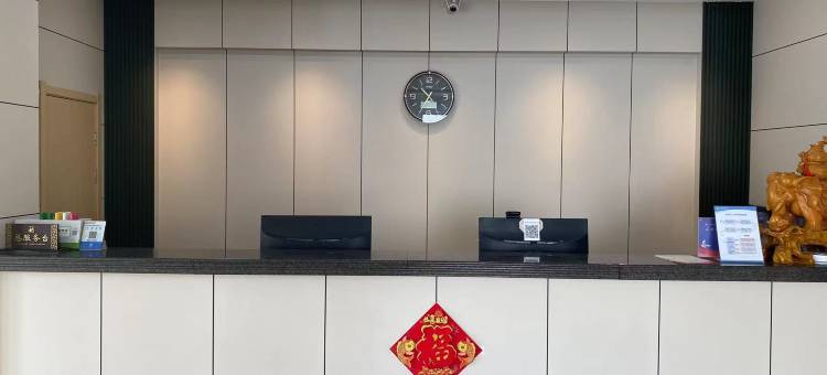 康平锦湘商务宾馆图片