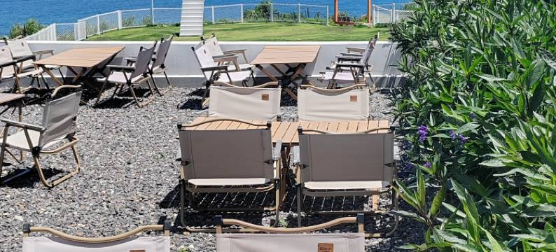 四礵列岛森海北屿海景民宿(北礵岛店)图片