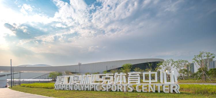 厦门瑞丽酒店(汇景广场翔安区政府店)图片