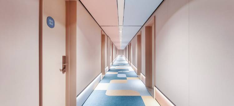 汉庭酒店(定远人民广场店)图片