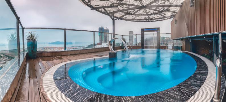 泰哈精品酒店(Thai Ha Boutique Hotel)图片