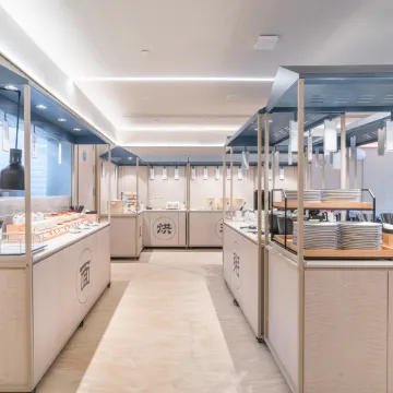 汉庭酒店（高平太行国潮奥莱店）