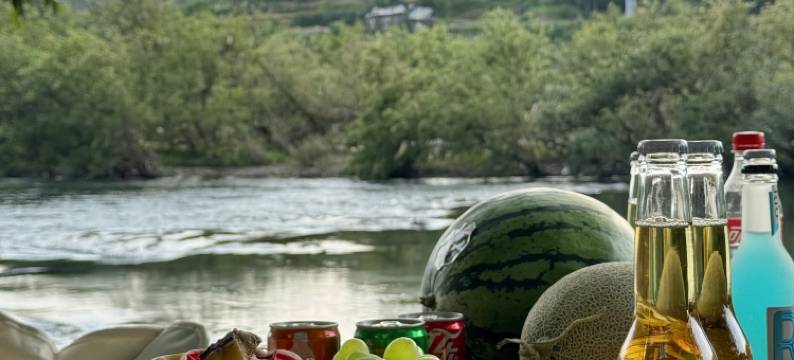 香遇·老樟树民宿图片