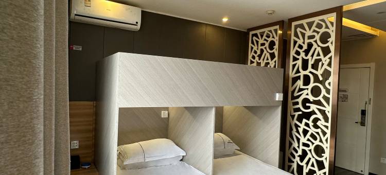 吉楚酒店(荆州江陵仙鹤路店)图片