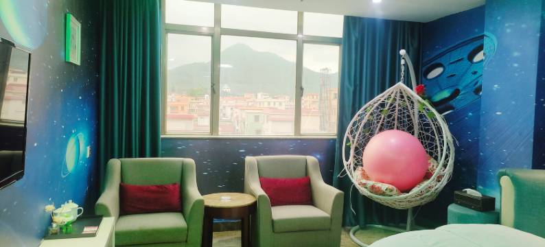 中山港悦酒店(中山温泉度假区店)图片