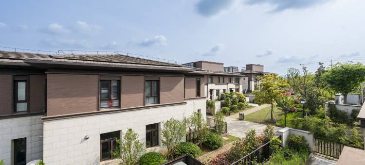 大宿·悠然见山·度假别墅(宜兴阳羡美庐店)图片
