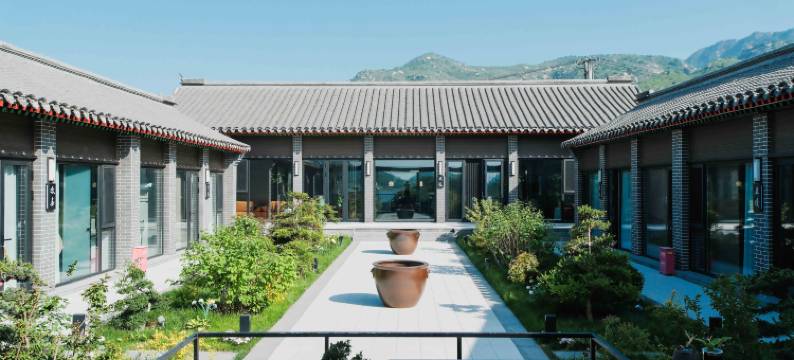 北京W院民宿(怀柔风景区店)图片