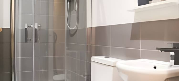 L1 Boutique Splendid City Centre Grade 2 Listed Apartment (Apt 1)图片