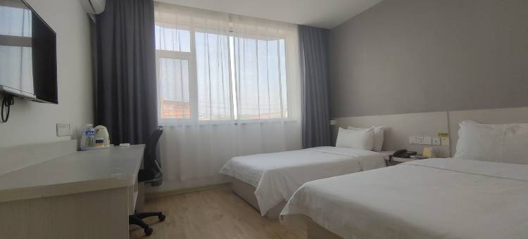 7天连锁酒店(沁县店)图片