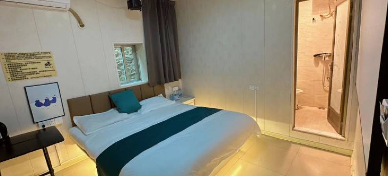 平潭岚城小栈民宿图片