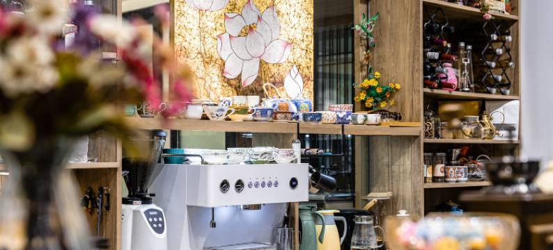 禾谷迎风民宿(荔波小七孔景区东门售票大厅店)图片
