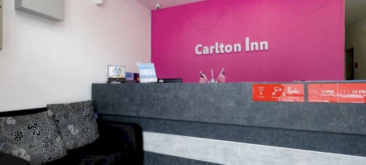OYO 89492卡尔顿酒店武吉乌比(OYO 89492 Carlton Inn Bukit Ubi)图片