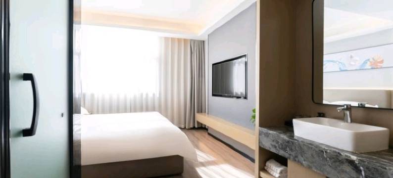 锦尚豪庭商务宾馆图片