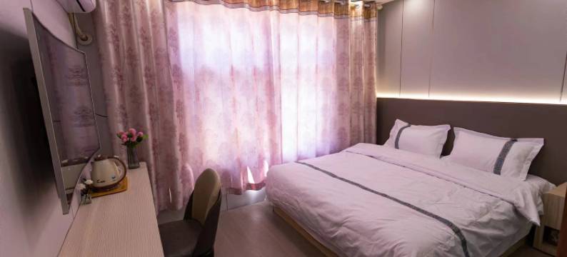 好再来精品酒店(商丘南站店)图片