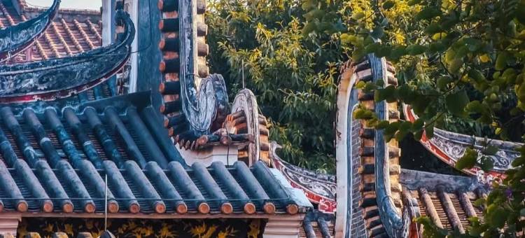 港润·澜院ElEGANCE·HARMONY高空园景轻居(万科金融中心店)图片
