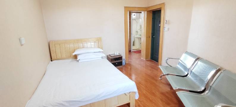 伊宁您好客栈图片