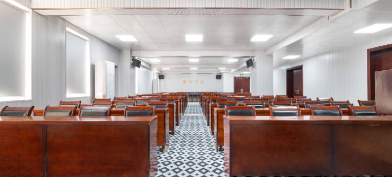 友好酒店(韶关曲江南华寺店)图片