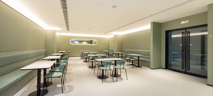 海友酒店(杭州临安青山湖店)图片