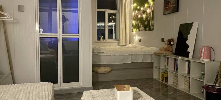 獐子岛高家度假旅店图片