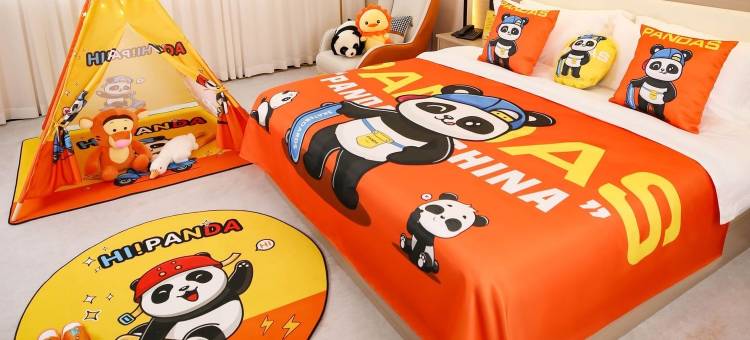 威岛精品主题公寓图片