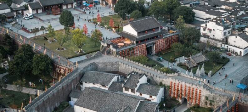 歙县佳家宾馆图片