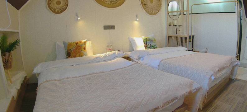 后院乡村十七巷民宿(霍尔果斯店)图片