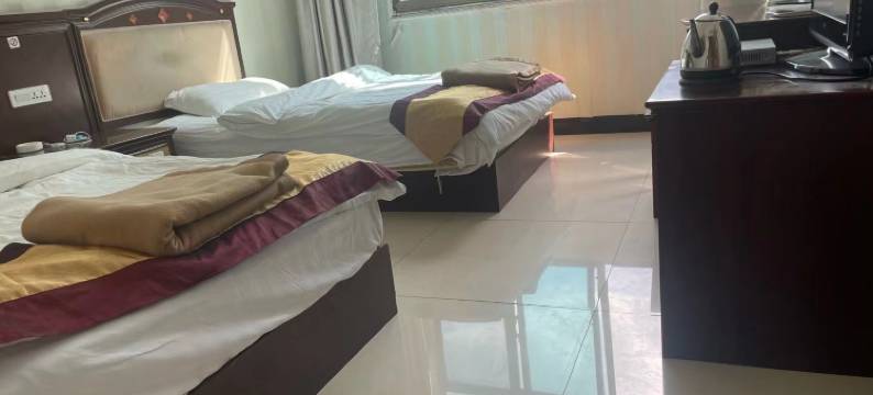 盘县金叶酒店图片