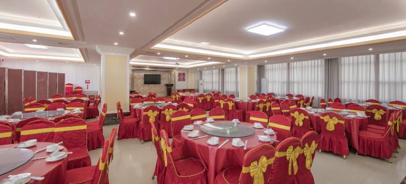 福清冠辉大酒店图片