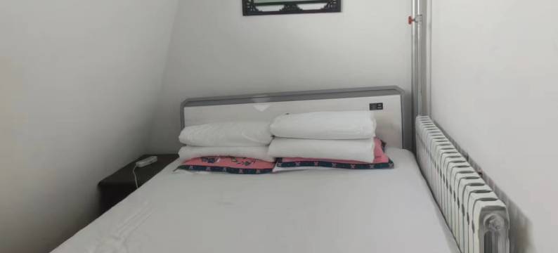 根河敖鲁古雅敏茵客栈图片