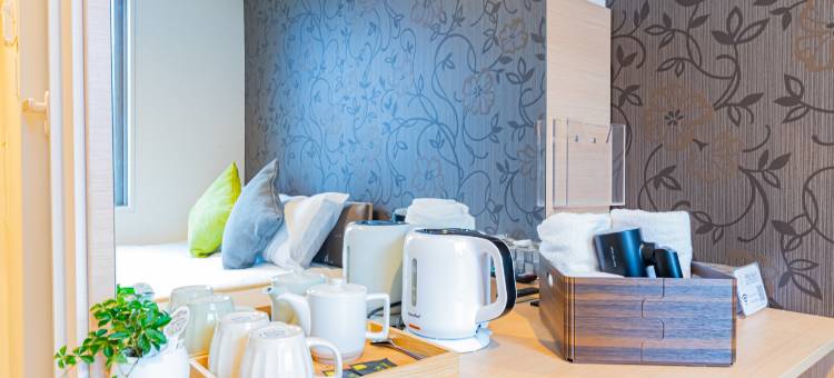JA旅 難波南(JA Hotel Namba South)图片