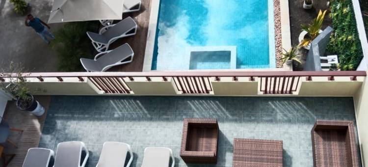 马尔代夫玛迪大酒店(Madi Grand Maldives)图片