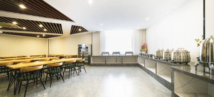 伊宁菲住不可酒店图片