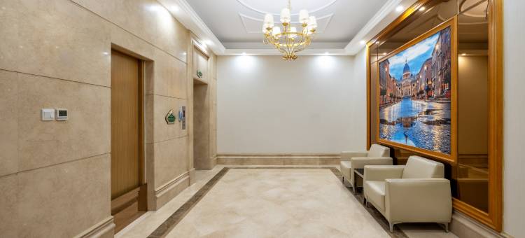 维也纳酒店(北京旧宫地铁站店)图片