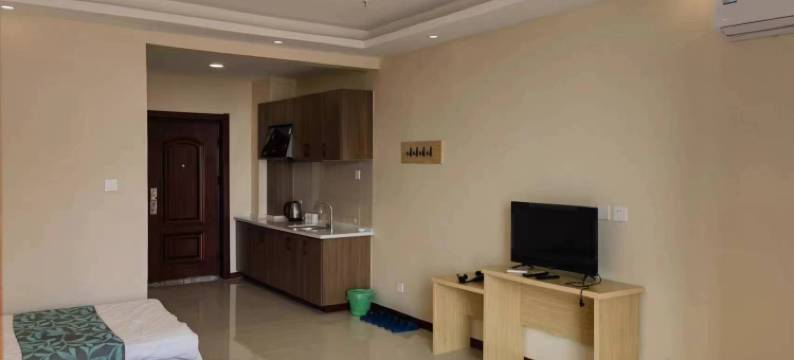 金瑞海景民宿(三贝明珠旅游码头店)图片