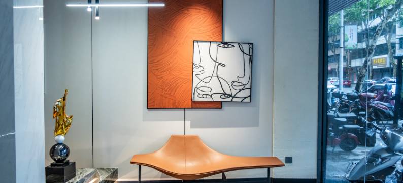 365欢智酒店(嘉应古城店)图片