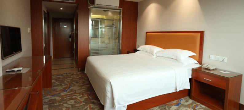 深圳火车站大酒店(罗湖口岸店)图片